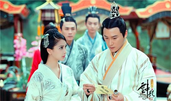 3 tài tử từng vào vai Bao Thanh Thiên thời trẻ: người viên mãn, kẻ trắng tay-6