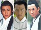 3 tài tử từng vào vai Bao Thanh Thiên thời trẻ: người viên mãn, kẻ trắng tay