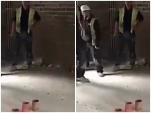 Tin tưởng lũ bạn khốn nạn nhận cái kết 'đau đớn'