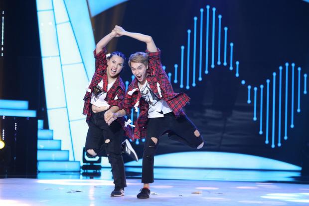 Bước nhảy ngàn cân 2017: Mãn nhãn trước màn thể hiện của Naruto 85 kg-5