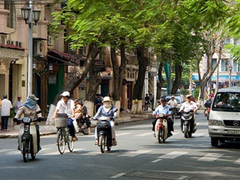 Dự báo thời tiết 20/9: Từ chiều tối nay, miền Bắc mưa trở lại-2