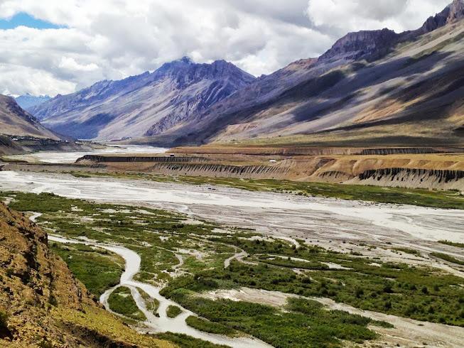 Những điểm đến lý tưởng để trải nghiệm mùa thu Ấn Độ-4