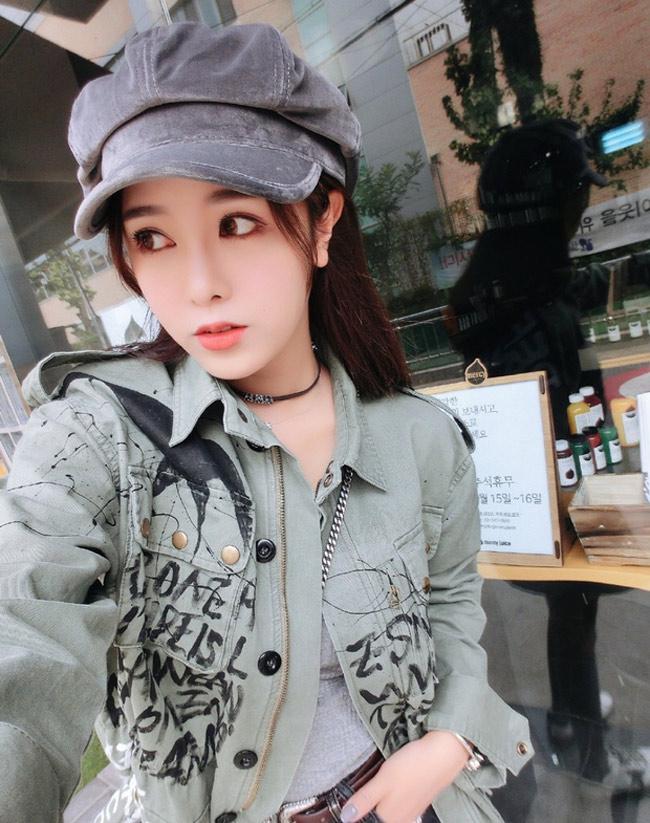 Hoảng hốt thảng thốt trước trình sống ảo của hot girl Trung Quốc-10