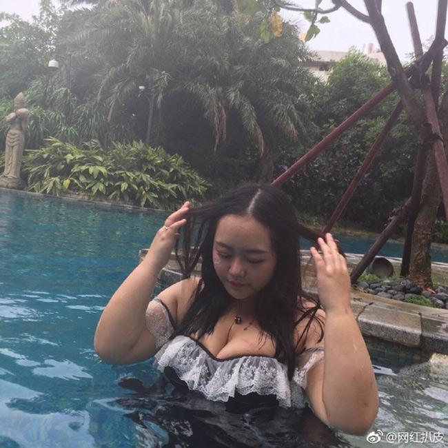 Hoảng hốt thảng thốt trước trình sống ảo của hot girl Trung Quốc-3