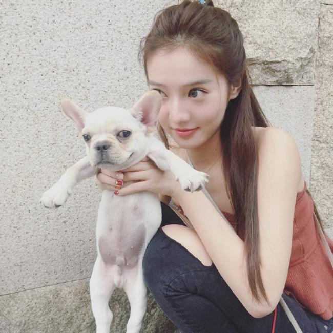 Hoảng hốt thảng thốt trước trình sống ảo của hot girl Trung Quốc-8