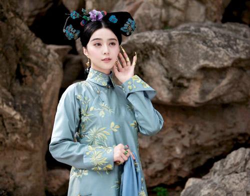 Số phận tăm tối ít ai biết về các Cách cách của vua Khang Hy-2