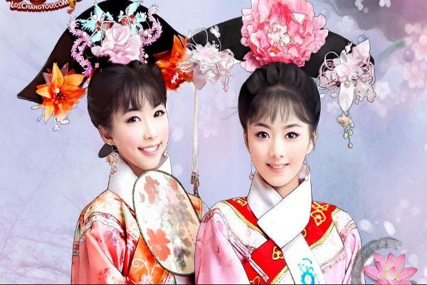 Số phận tăm tối ít ai biết về các Cách cách của vua Khang Hy-5