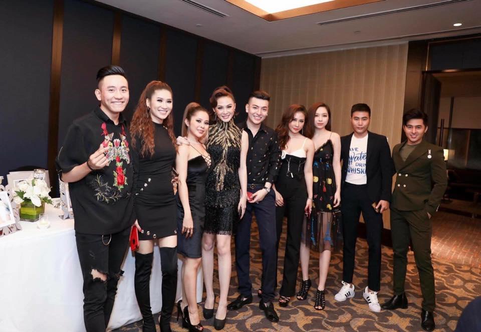 Hot girl - hot boy Việt 18/9: Chết cười với cách dạy con của vlogger JVevermind-5