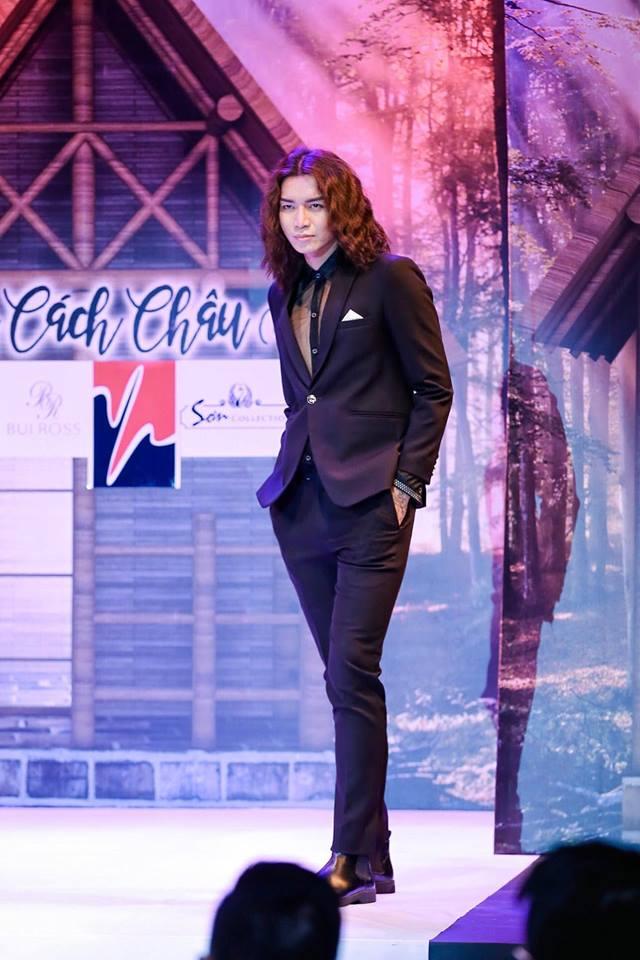 Hot girl - hot boy Việt 18/9: Chết cười với cách dạy con của vlogger JVevermind-2