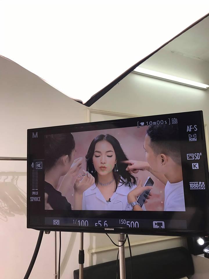 Hot girl - hot boy Việt 18/9: Chết cười với cách dạy con của vlogger JVevermind-3