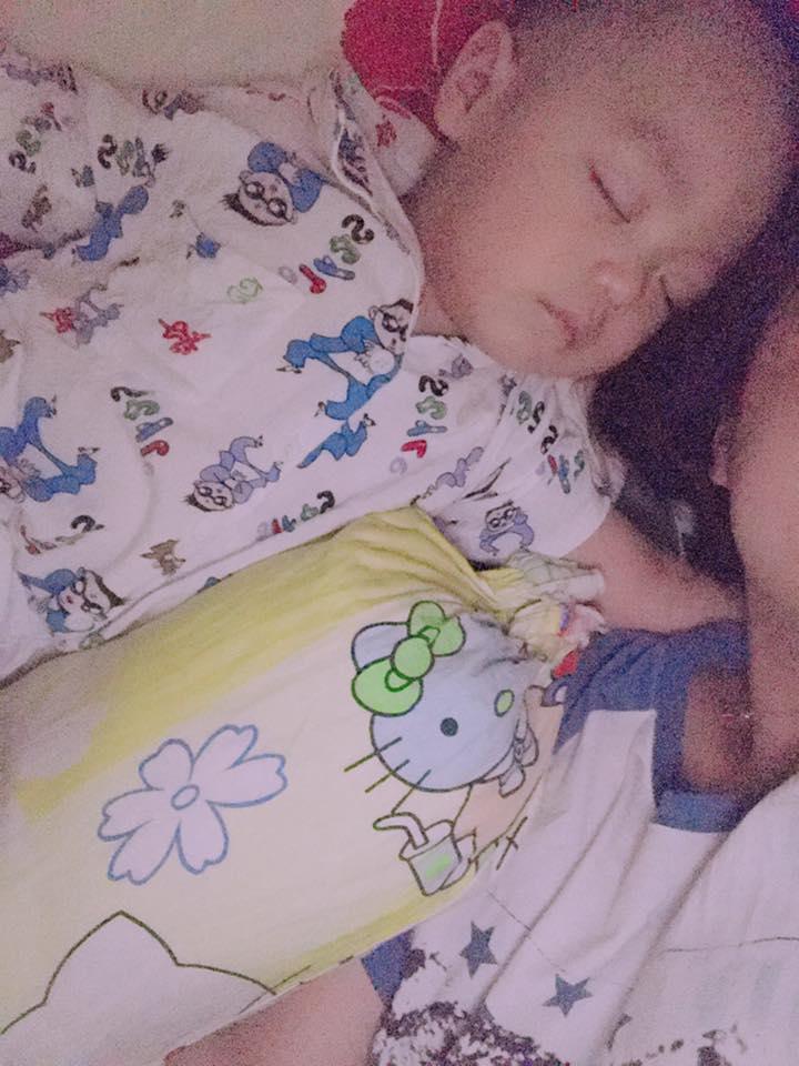 Hot girl - hot boy Việt 18/9: Chết cười với cách dạy con của vlogger JVevermind-7