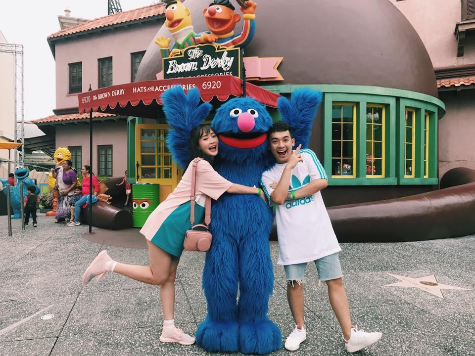 Hot girl - hot boy Việt 18/9: Chết cười với cách dạy con của vlogger JVevermind-12