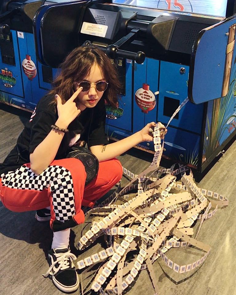 Hot girl - hot boy Việt 18/9: Chết cười với cách dạy con của vlogger JVevermind-14