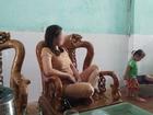 Mẹ tử tù Nguyễn Văn Tình và nỗi đau cả hai đứa con đều dính vòng lao lí vì ma tuý