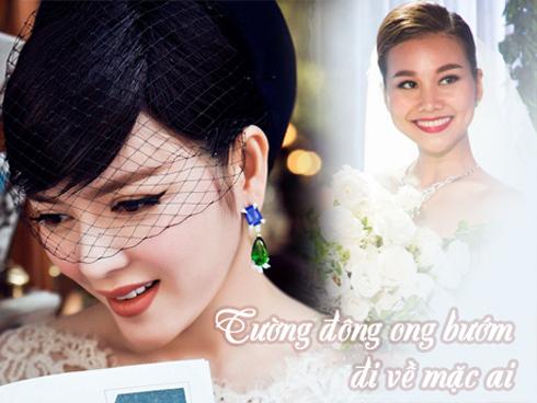 Gần 35-40 tuổi, loạt sao Việt vẫn 'lười' lấy chồng và lời biện minh ai nghe cũng gật gù