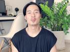 Hot girl - hot boy Việt 18/9: Chết cười với cách dạy 'con' của vlogger JVevermind