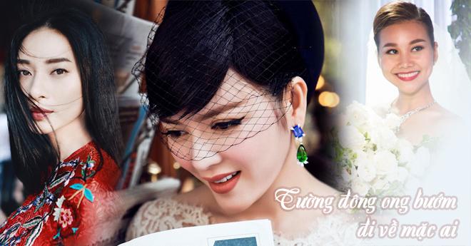 Gần 35-40 tuổi, loạt sao Việt vẫn lười lấy chồng và lời biện minh ai nghe cũng gật gù-1