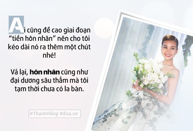Gần 35-40 tuổi, loạt sao Việt vẫn lười lấy chồng và lời biện minh ai nghe cũng gật gù-6