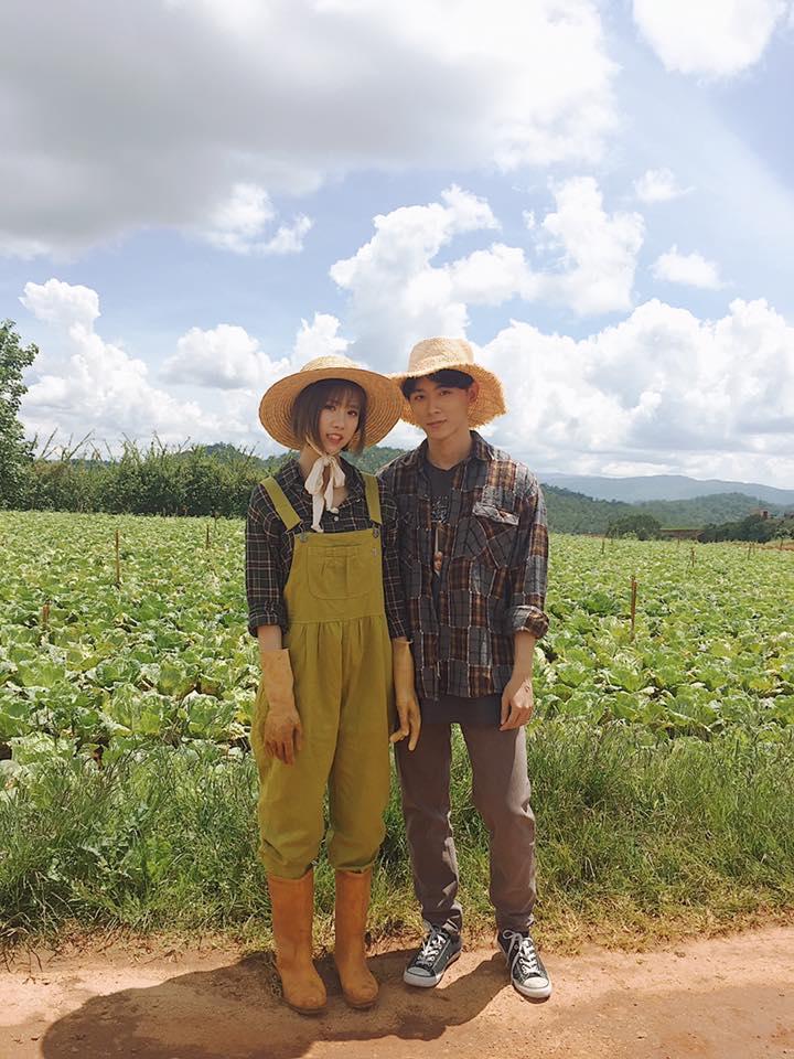 Thời trang rực rỡ của Min trong MV Người em tìm kiếm khiến giới trẻ đua nhau học hỏi-2