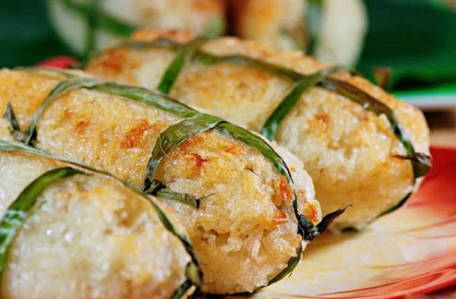 Nhớ mãi không quên những đặc sản sông nước Cần Thơ-4