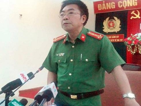 Điều tra 4 người nghi giúp sức cho tử tù vượt ngục trong đêm mưa-3