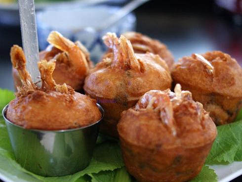 Nhớ mãi không quên những đặc sản sông nước Cần Thơ