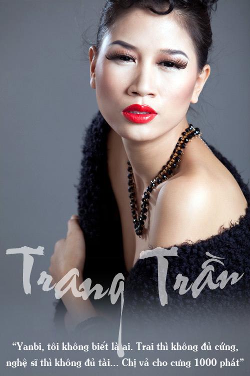 Những lần Trang Trần ngứa miệng khiến cả anti-fan lẫn sao Việt đều chỉ biết... câm nín-7