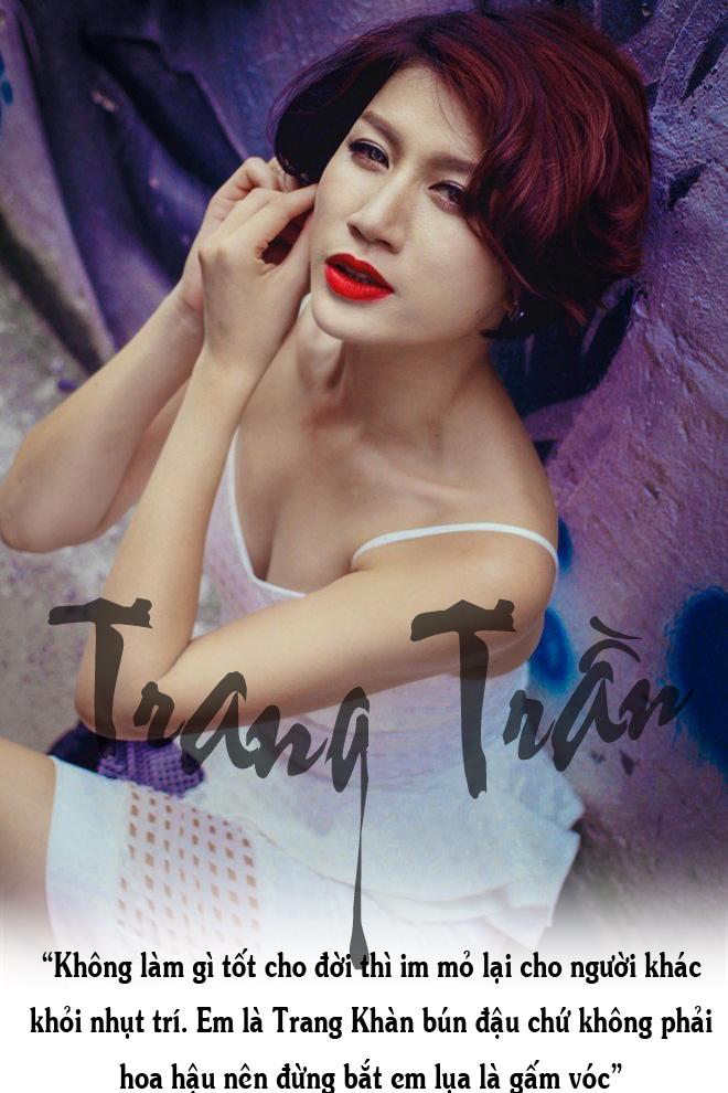 Những lần Trang Trần ngứa miệng khiến cả anti-fan lẫn sao Việt đều chỉ biết... câm nín-12