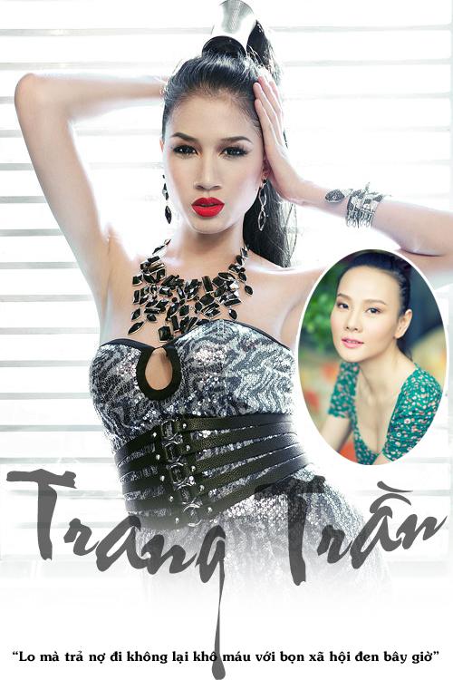 Những lần Trang Trần ngứa miệng khiến cả anti-fan lẫn sao Việt đều chỉ biết... câm nín-8