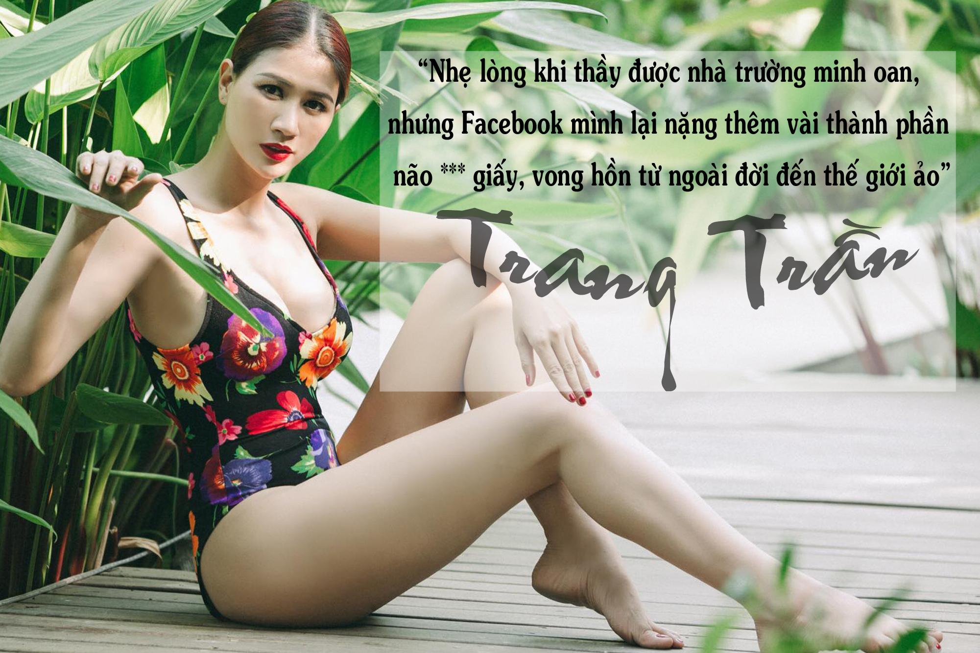 Những lần Trang Trần ngứa miệng khiến cả anti-fan lẫn sao Việt đều chỉ biết... câm nín-4