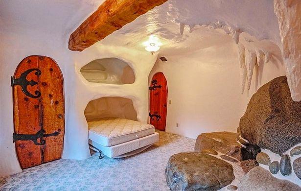 Ngỡ ngàng trước vẻ đẹp của ngôi nhà cổ tích nàng Bạch Tuyết và 7 chú lùn-5