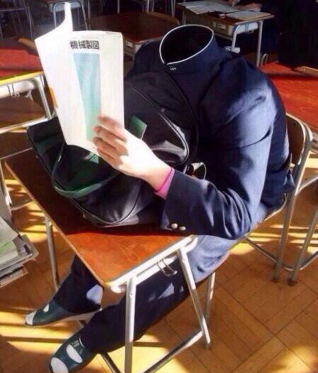 Những phát minh kỳ quái chỉ có ở Nhật Bản-2