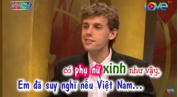 Phát sốt với cặp vợ Việt - chồng Tây siêu hạnh phúc trong Vợ chồng son-5