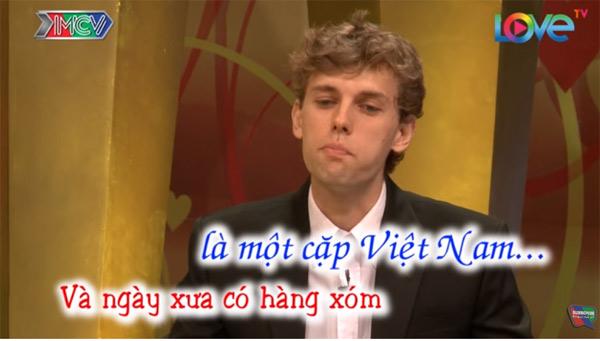 Phát sốt với cặp vợ Việt - chồng Tây siêu hạnh phúc trong Vợ chồng son-4