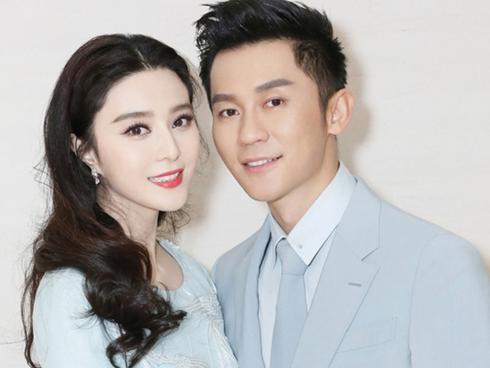 Quizz: Đoán tên phim Trung Quốc qua ảnh cặp đôi diễn viên chính-1