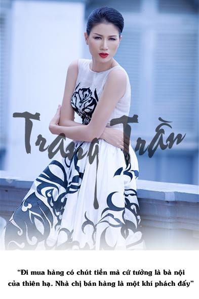 Những lần Trang Trần ngứa miệng khiến cả anti-fan lẫn sao Việt đều chỉ biết... câm nín-11