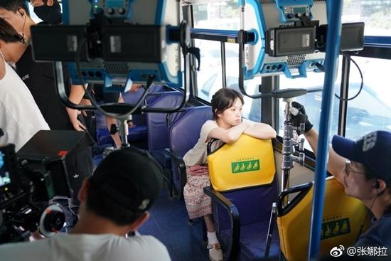 Trẻ đẹp như thiếu nữ ở tuổi 36, Jang Na Ra bị gán mác ma cà rồng-3