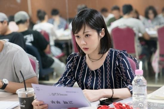 Trẻ đẹp như thiếu nữ ở tuổi 36, Jang Na Ra bị gán mác ma cà rồng-5