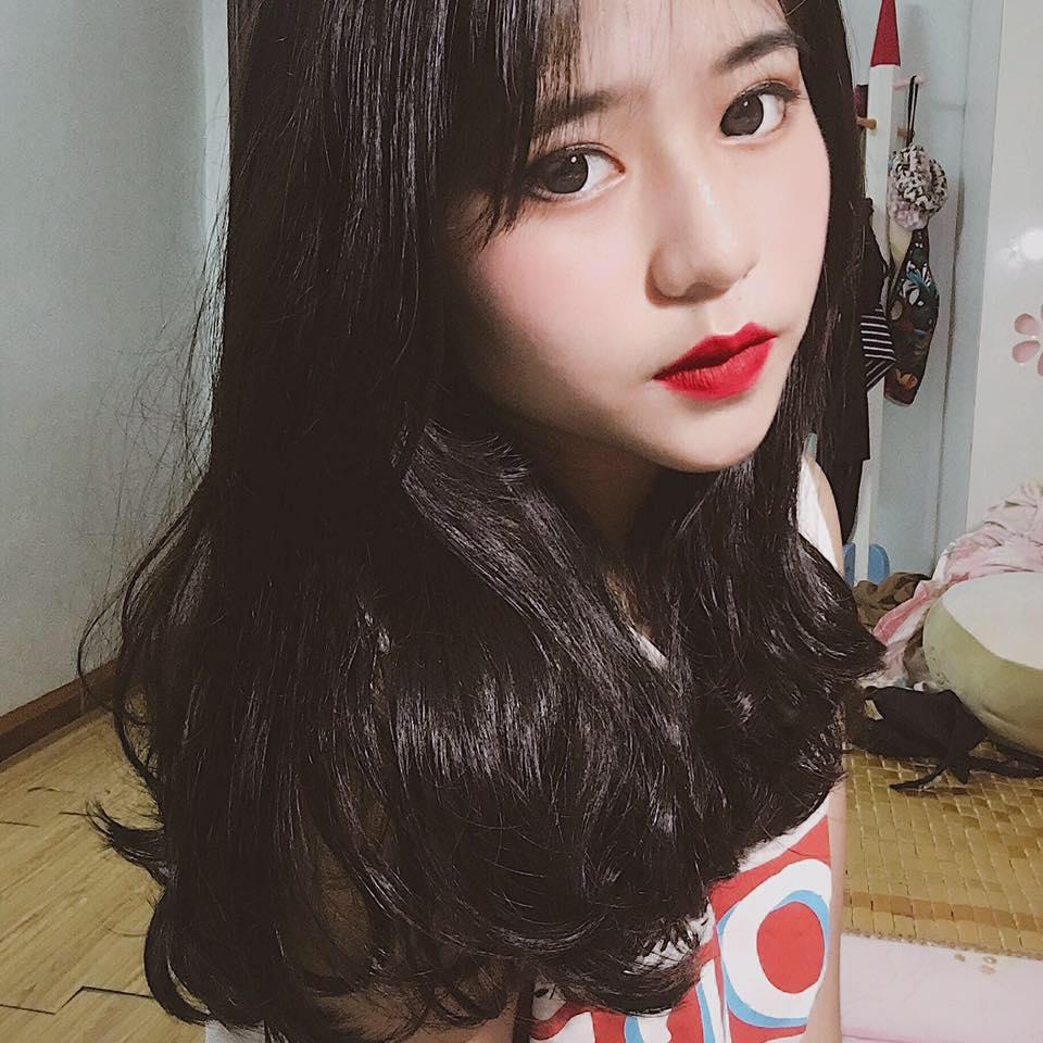 Nữ sinh Hưng Yên diện áo dài tuyệt đẹp khiến hội anh em yêu ngay từ cái nhìn đầu tiên-4