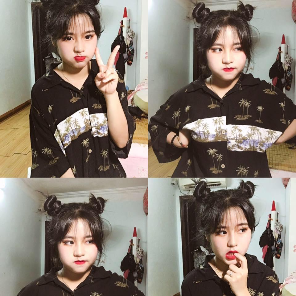 Nữ sinh Hưng Yên diện áo dài tuyệt đẹp khiến hội anh em yêu ngay từ cái nhìn đầu tiên-6