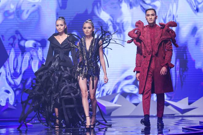 Không cần đăng quang, những thí sinh về nhì thậm chí còn nổi bật hơn cả Quán quân-8