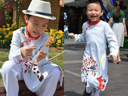 MC Lại Văn Sâm như muốn vỡ lồng ngực trước trí nhớ siêu phàm của cậu bé 12 tuổi-9