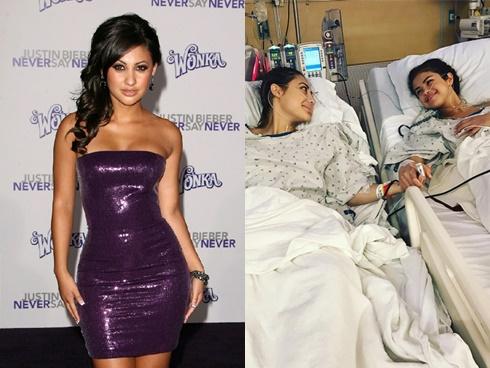 Selena Gomez chứng minh: Dù không cao nhưng eo thon dáng chuẩn thì vẫn gợi cảm hút hồn!-10