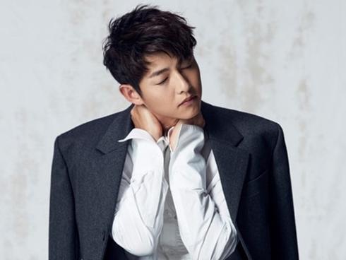 Song Joong Ki lần đầu lên tiếng về thất bại của 'Đảo Địa Ngục'