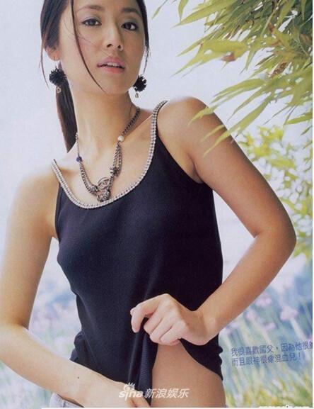 Sau nhiều scandal, Lâm Tâm Như bị khui lại loạt ảnh bikini nóng bỏng-10