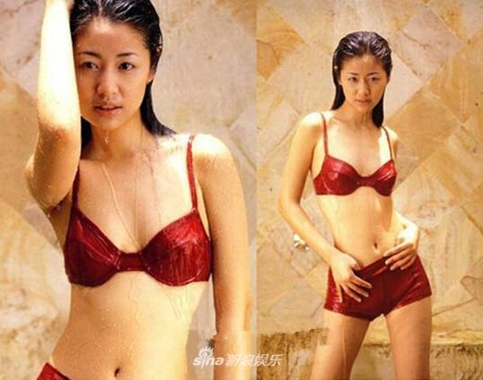 Sau nhiều scandal, Lâm Tâm Như bị khui lại loạt ảnh bikini nóng bỏng-11