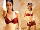 Sau nhiều scandal, Lâm Tâm Như bị khui lại loạt ảnh bikini nóng bỏng