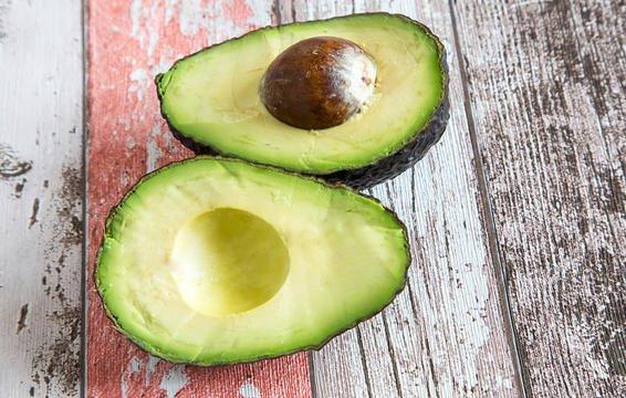 6 thực phẩm cho bạn làn da rực rỡ suốt năm-2