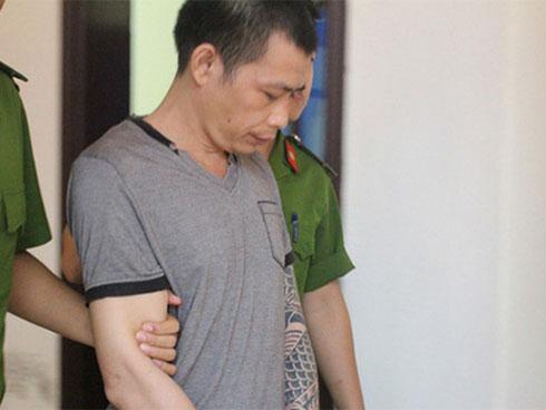 'Đại bàng' buồng giam và kế hoạch trả thù tàn độc