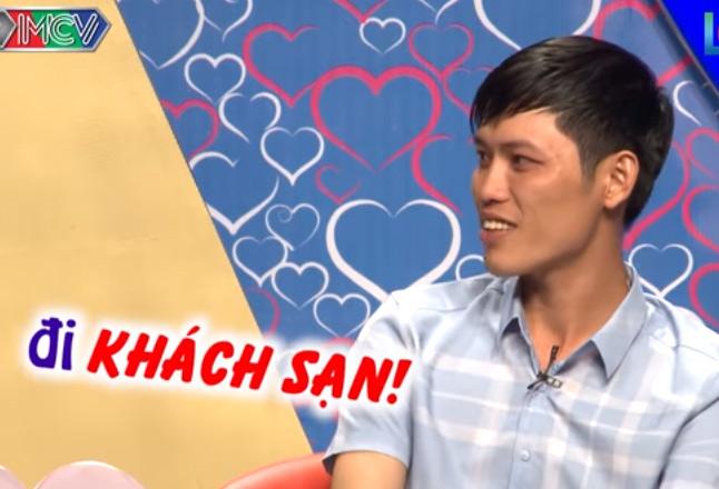 Cả khán phòng xúc động khi nghe thông điệp thầy giáo từng ly hôn gửi tới bạn gái-12